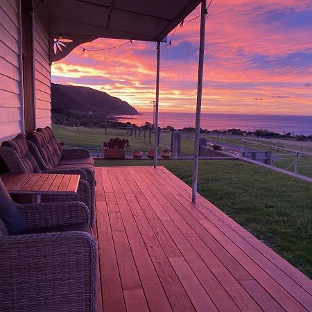 Seacroft Estate Otel Wongarra Dış mekan fotoğraf
