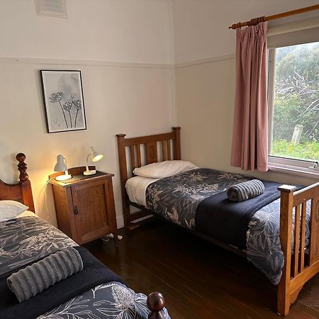 Seacroft Estate Otel Wongarra Dış mekan fotoğraf
