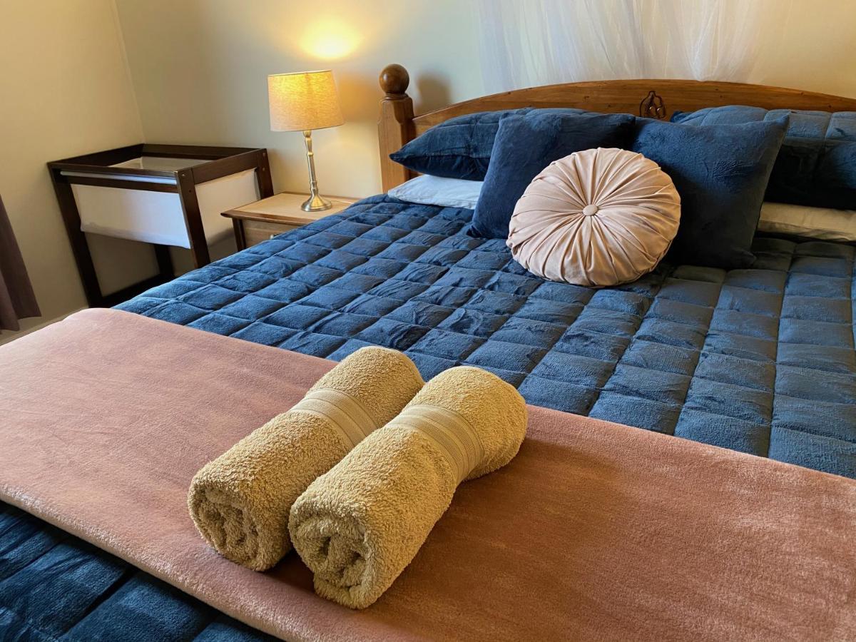 Seacroft Estate Otel Wongarra Dış mekan fotoğraf