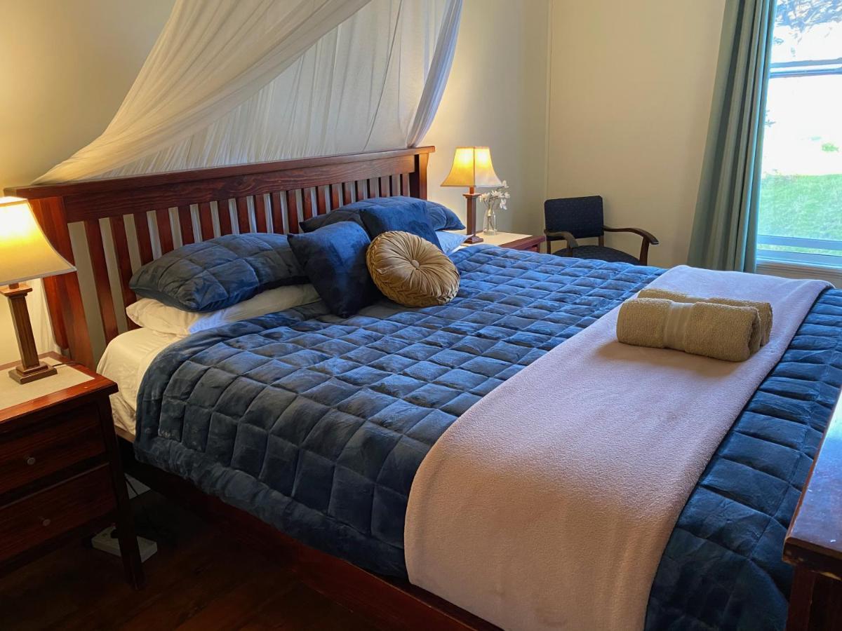 Seacroft Estate Otel Wongarra Dış mekan fotoğraf