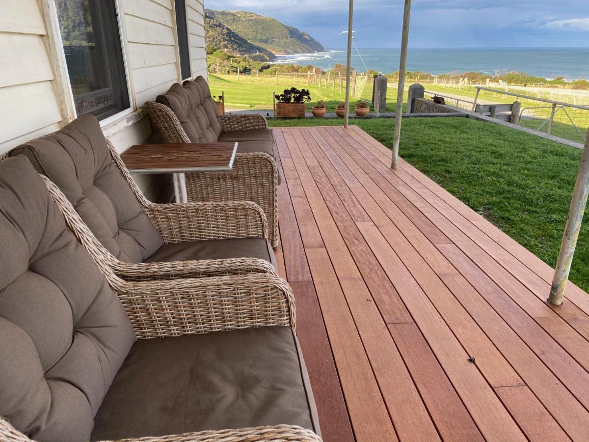 Seacroft Estate Otel Wongarra Dış mekan fotoğraf