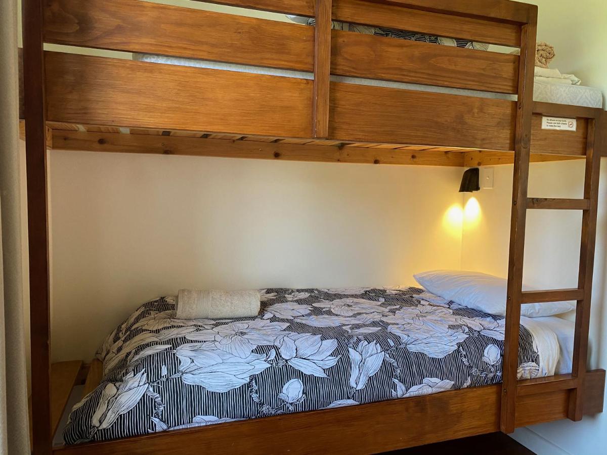 Seacroft Estate Otel Wongarra Dış mekan fotoğraf