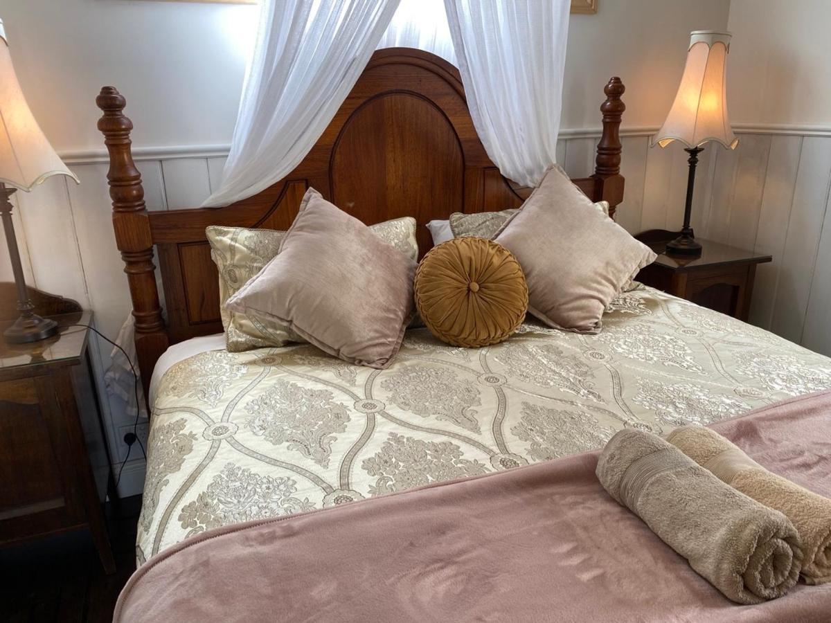 Seacroft Estate Otel Wongarra Dış mekan fotoğraf
