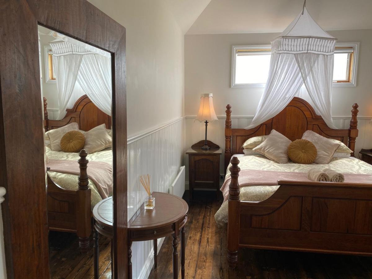 Seacroft Estate Otel Wongarra Dış mekan fotoğraf