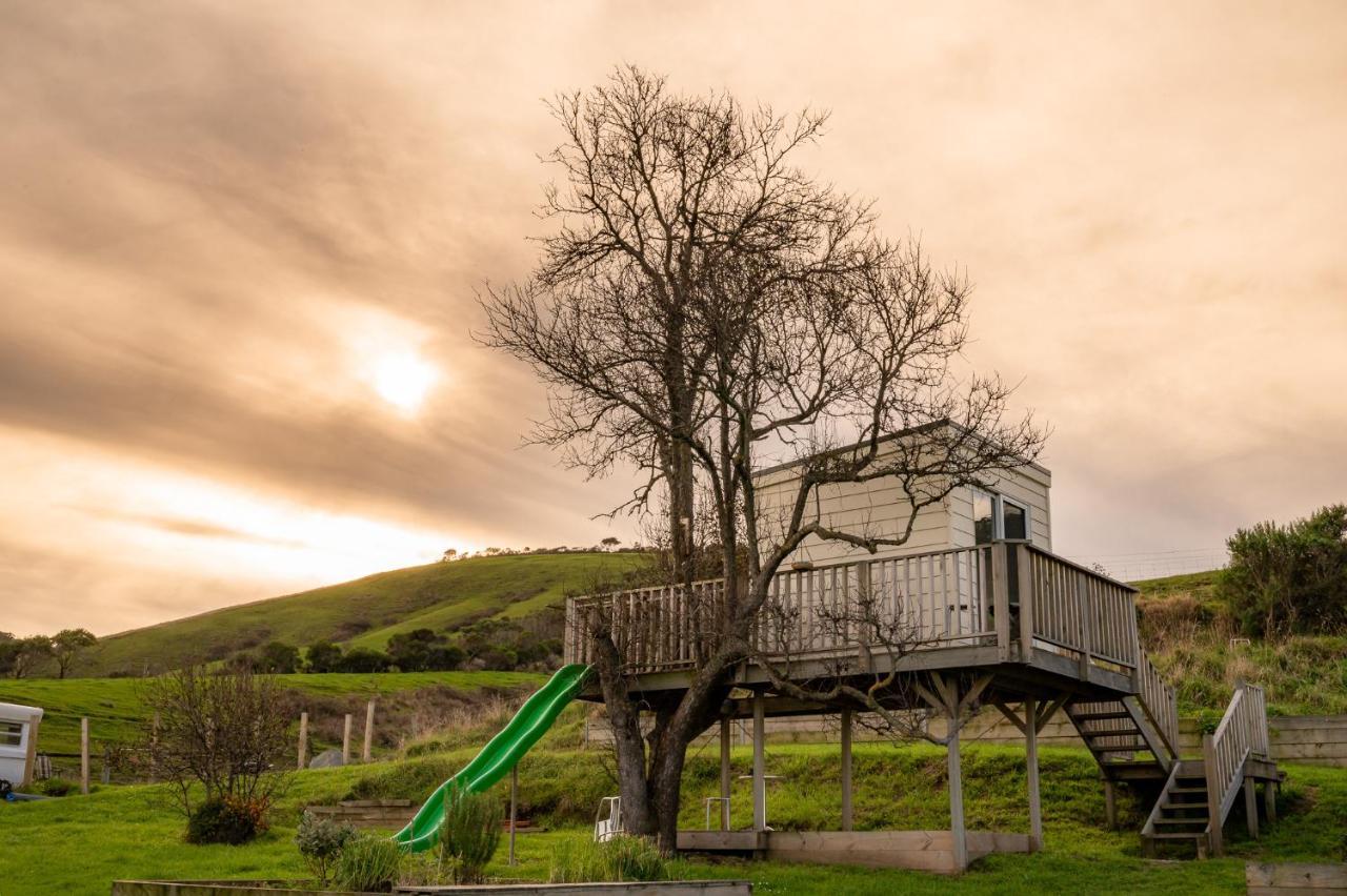 Seacroft Estate Otel Wongarra Dış mekan fotoğraf