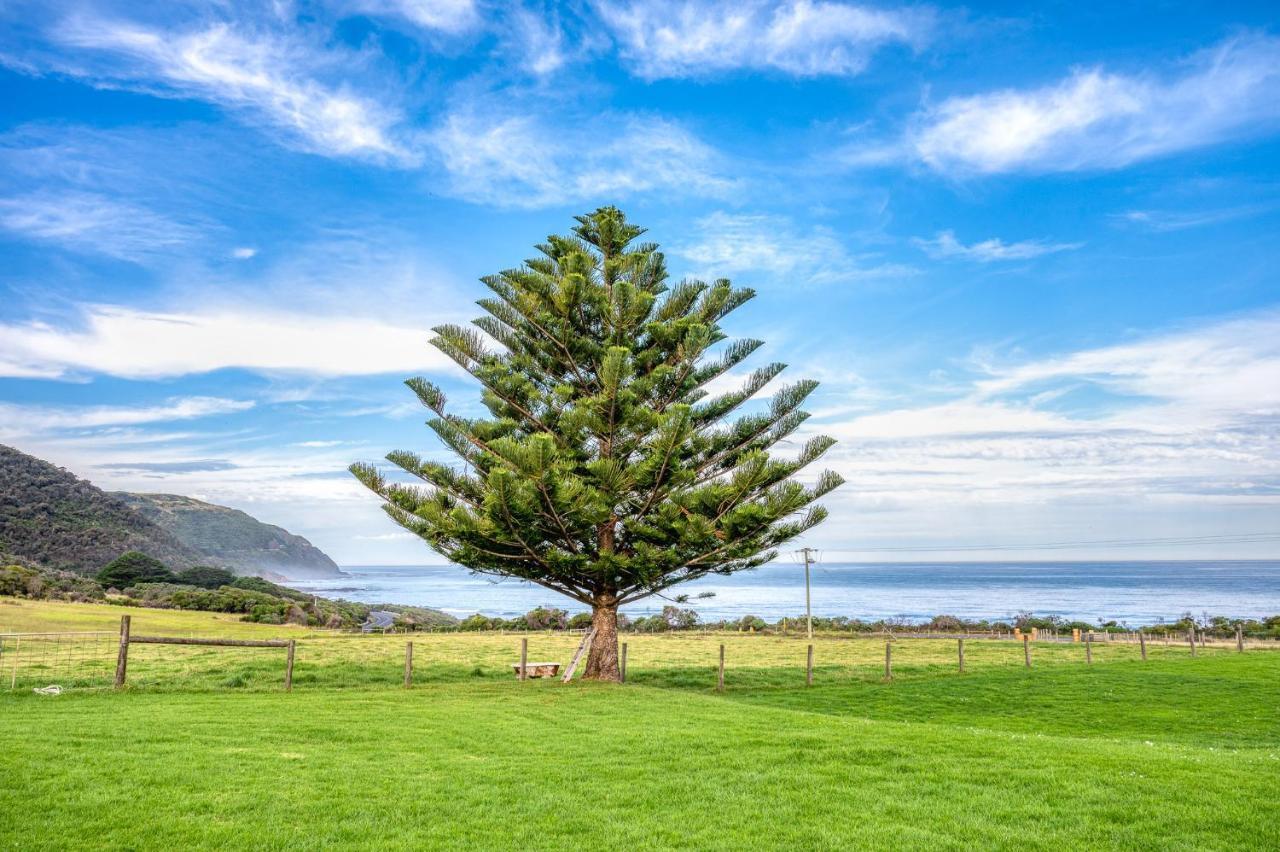 Seacroft Estate Otel Wongarra Dış mekan fotoğraf