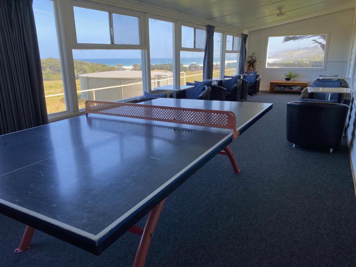 Seacroft Estate Otel Wongarra Dış mekan fotoğraf