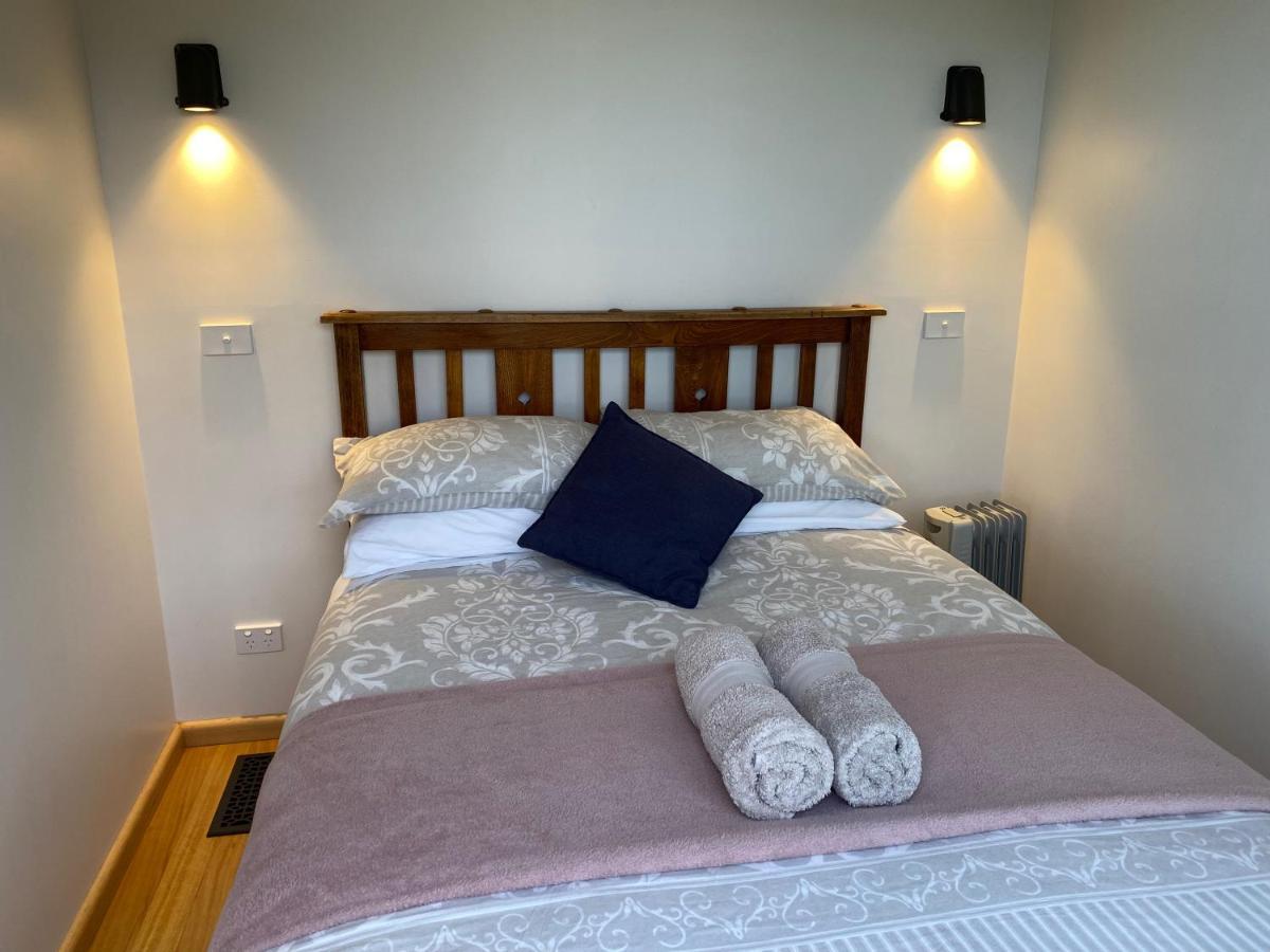Seacroft Estate Otel Wongarra Dış mekan fotoğraf