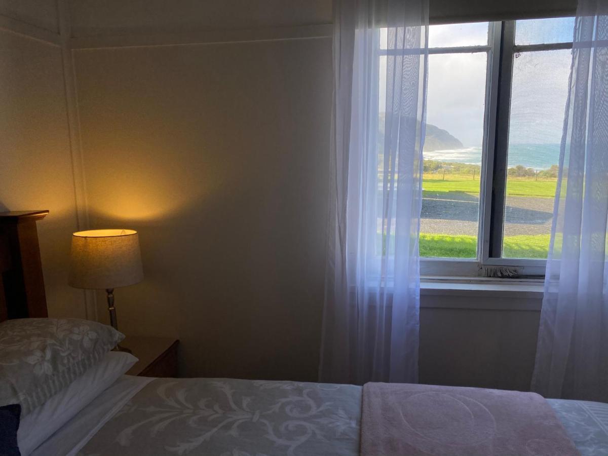 Seacroft Estate Otel Wongarra Dış mekan fotoğraf