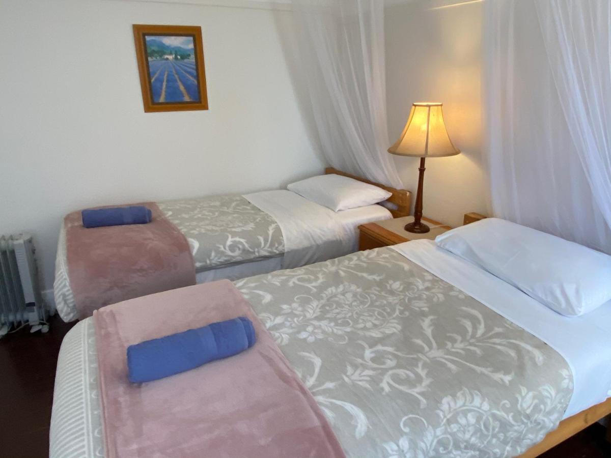 Seacroft Estate Otel Wongarra Dış mekan fotoğraf