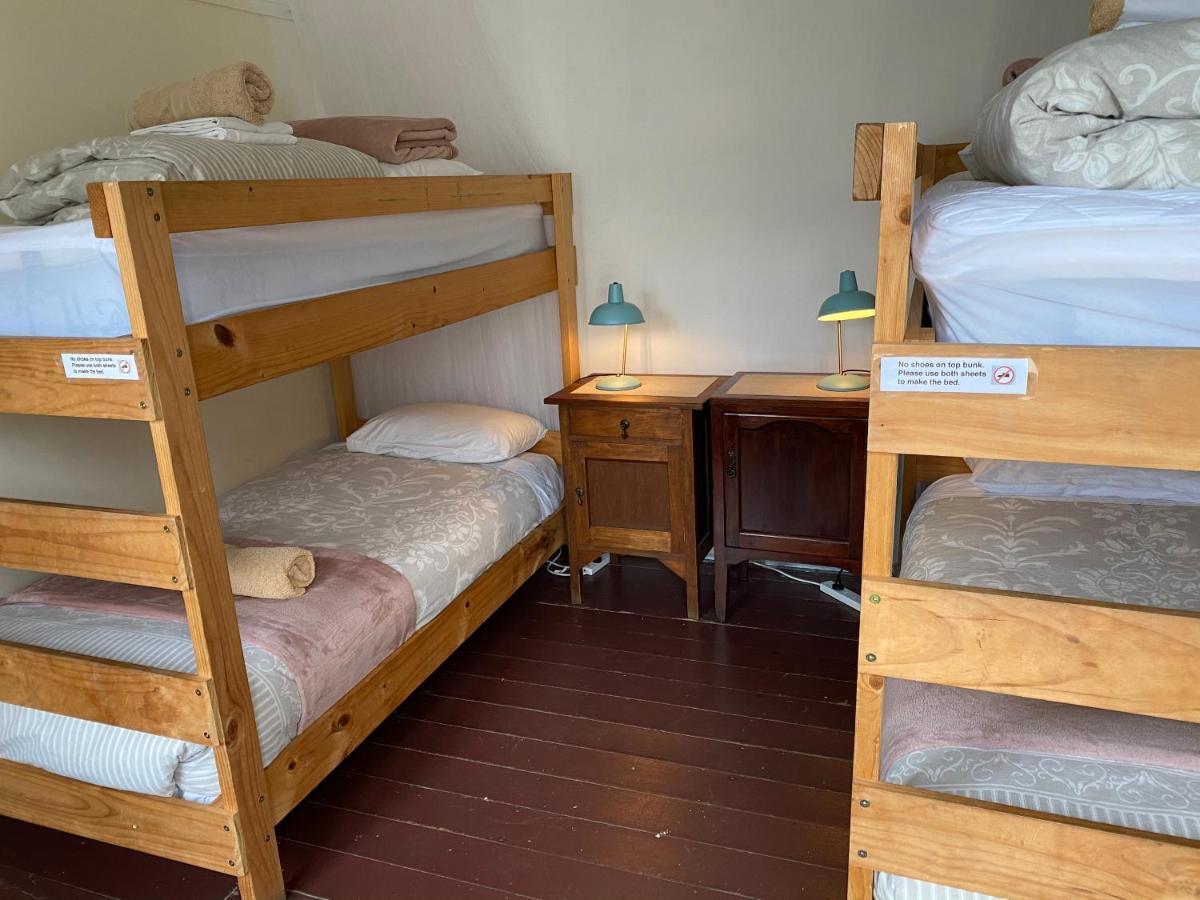 Seacroft Estate Otel Wongarra Dış mekan fotoğraf