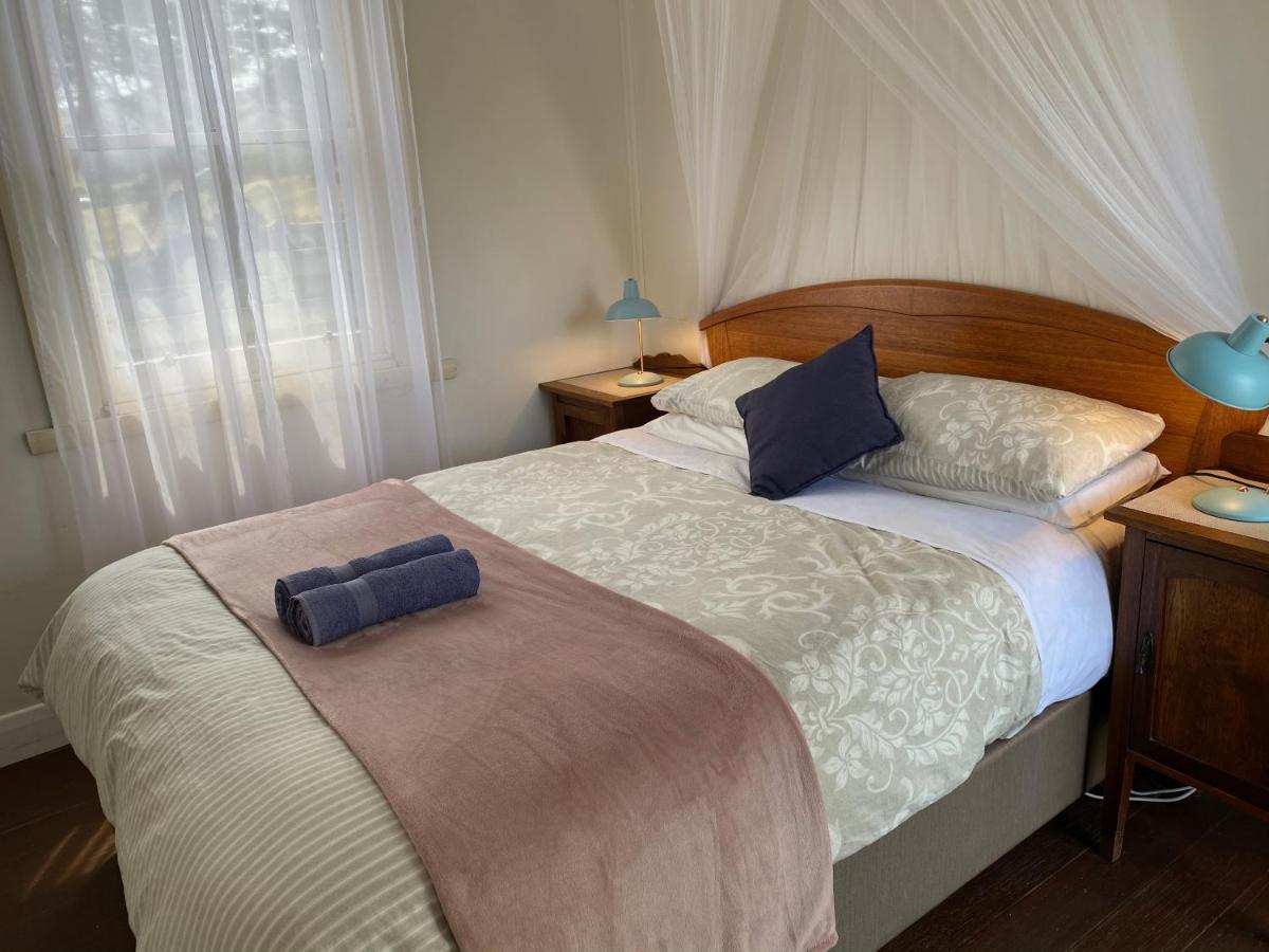 Seacroft Estate Otel Wongarra Dış mekan fotoğraf