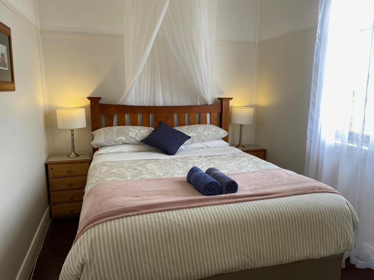 Seacroft Estate Otel Wongarra Dış mekan fotoğraf
