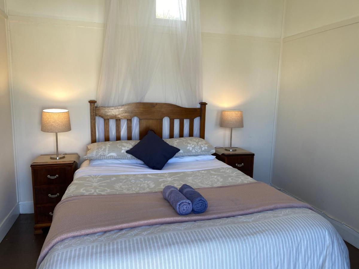 Seacroft Estate Otel Wongarra Dış mekan fotoğraf