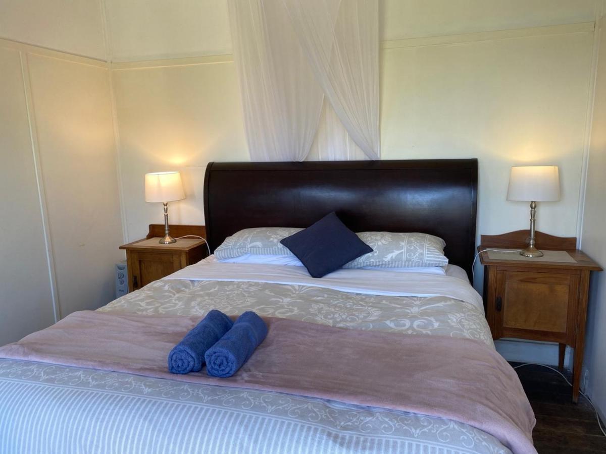 Seacroft Estate Otel Wongarra Dış mekan fotoğraf