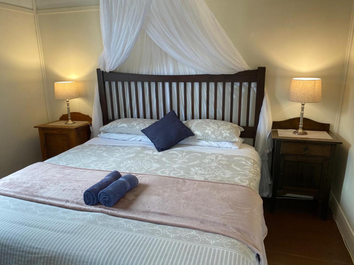 Seacroft Estate Otel Wongarra Dış mekan fotoğraf