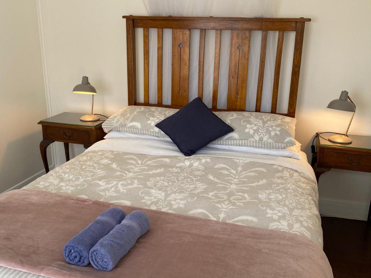 Seacroft Estate Otel Wongarra Dış mekan fotoğraf