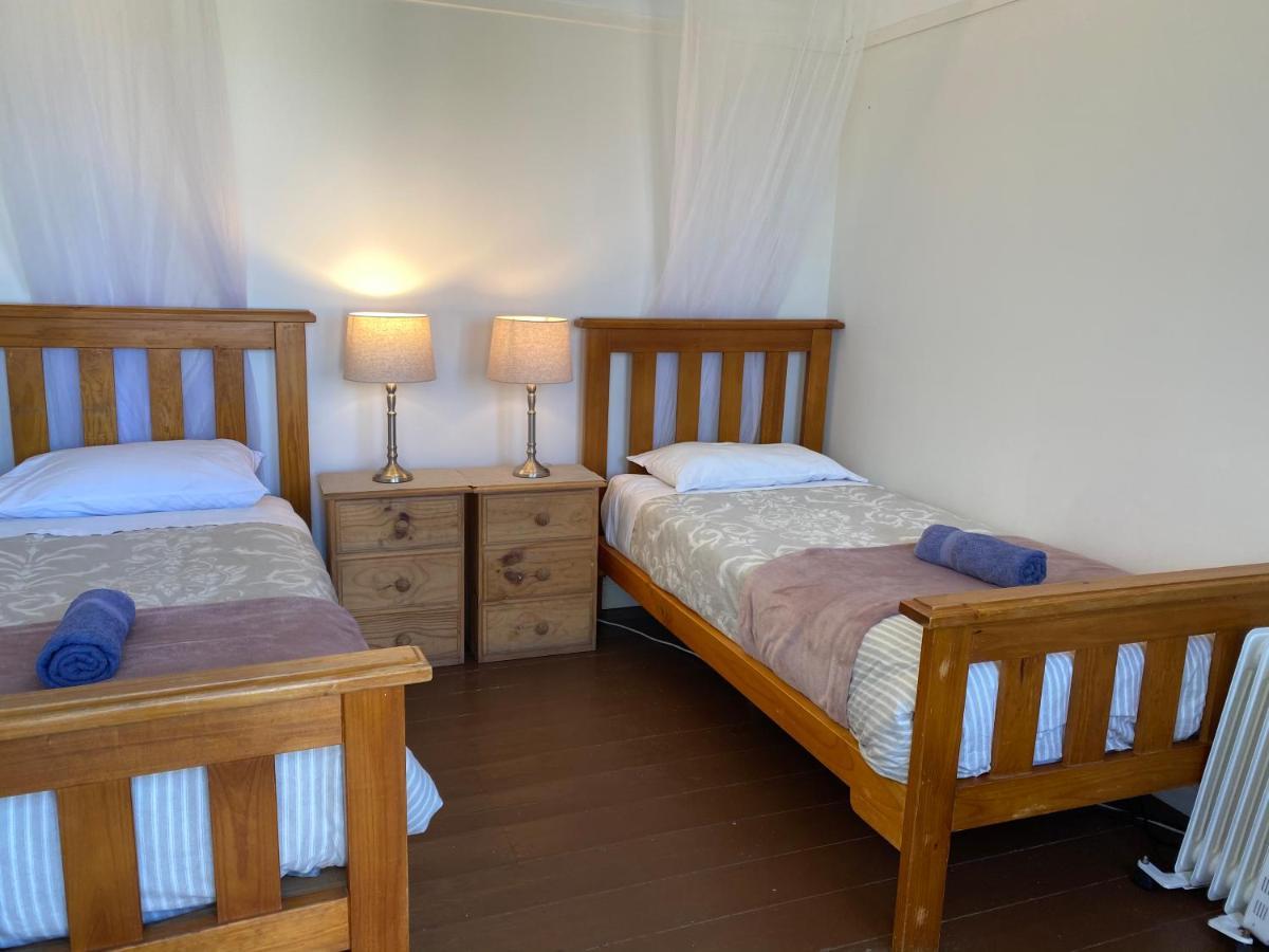 Seacroft Estate Otel Wongarra Dış mekan fotoğraf
