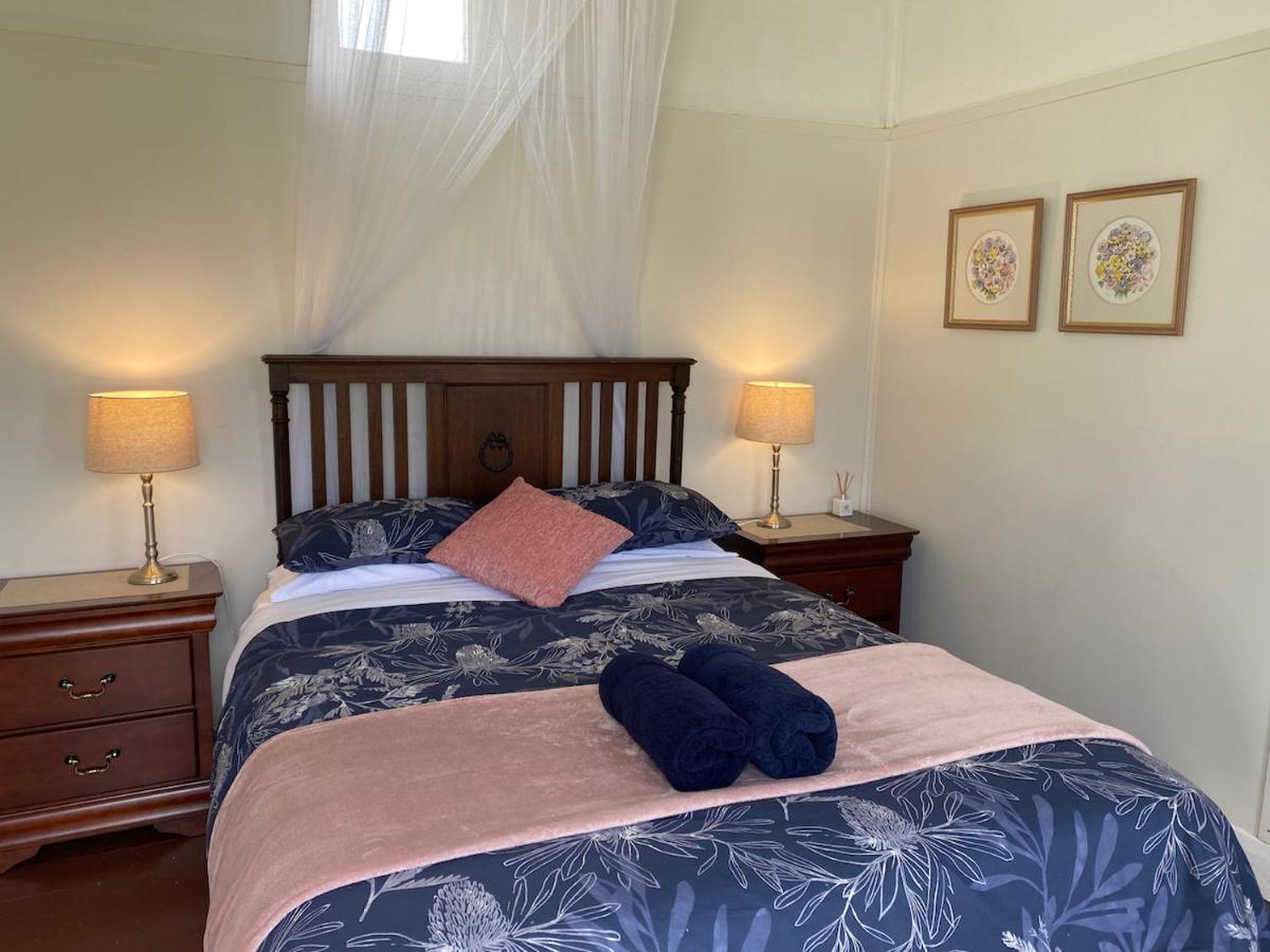 Seacroft Estate Otel Wongarra Dış mekan fotoğraf