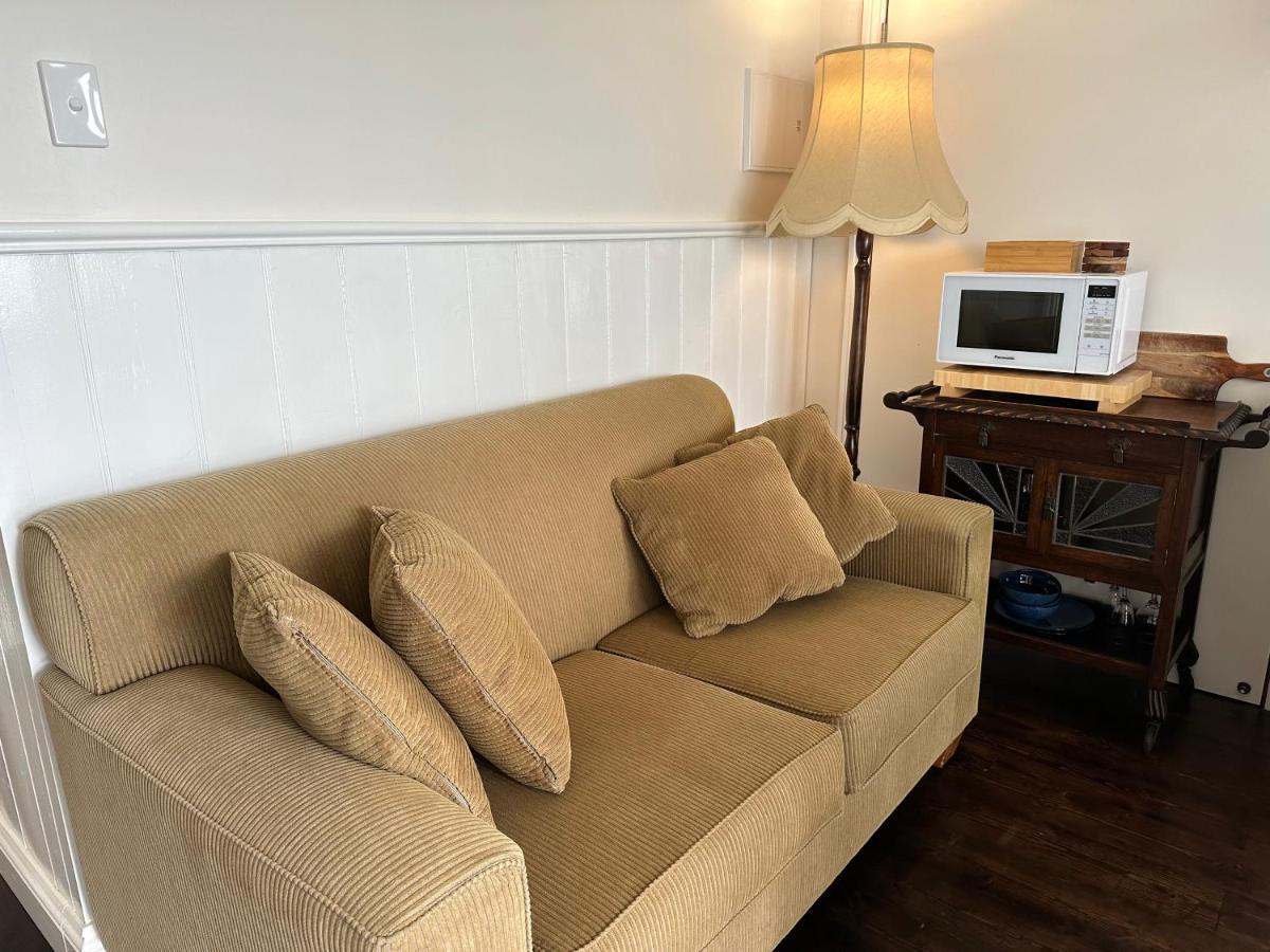 Seacroft Estate Otel Wongarra Dış mekan fotoğraf