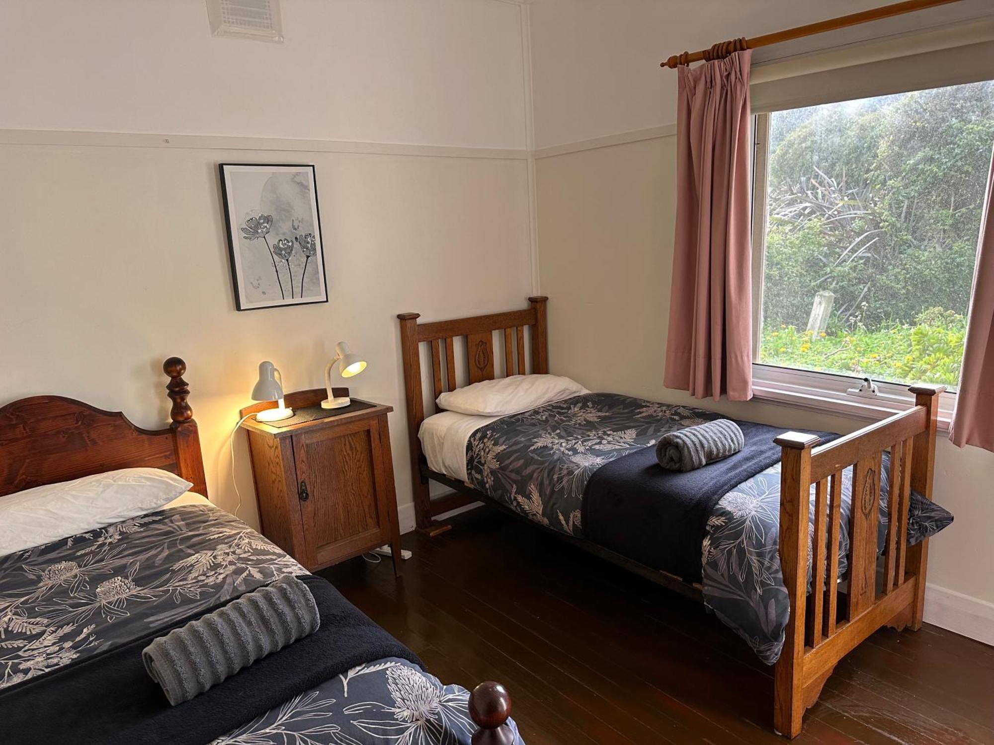 Seacroft Estate Otel Wongarra Dış mekan fotoğraf