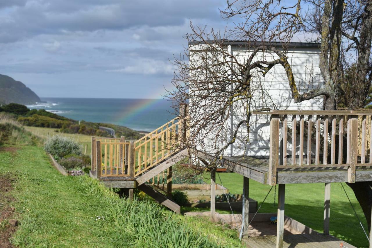 Seacroft Estate Otel Wongarra Dış mekan fotoğraf